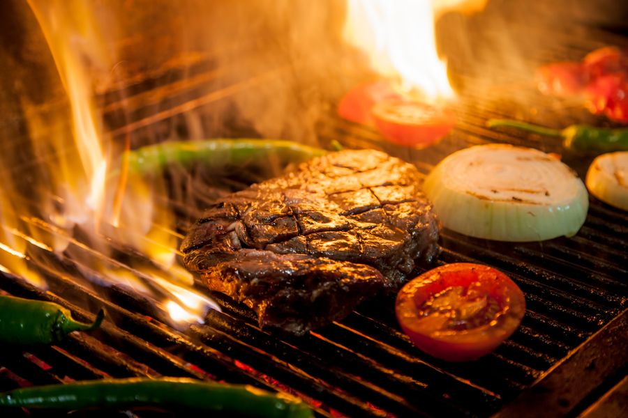 Bife de Chorizo