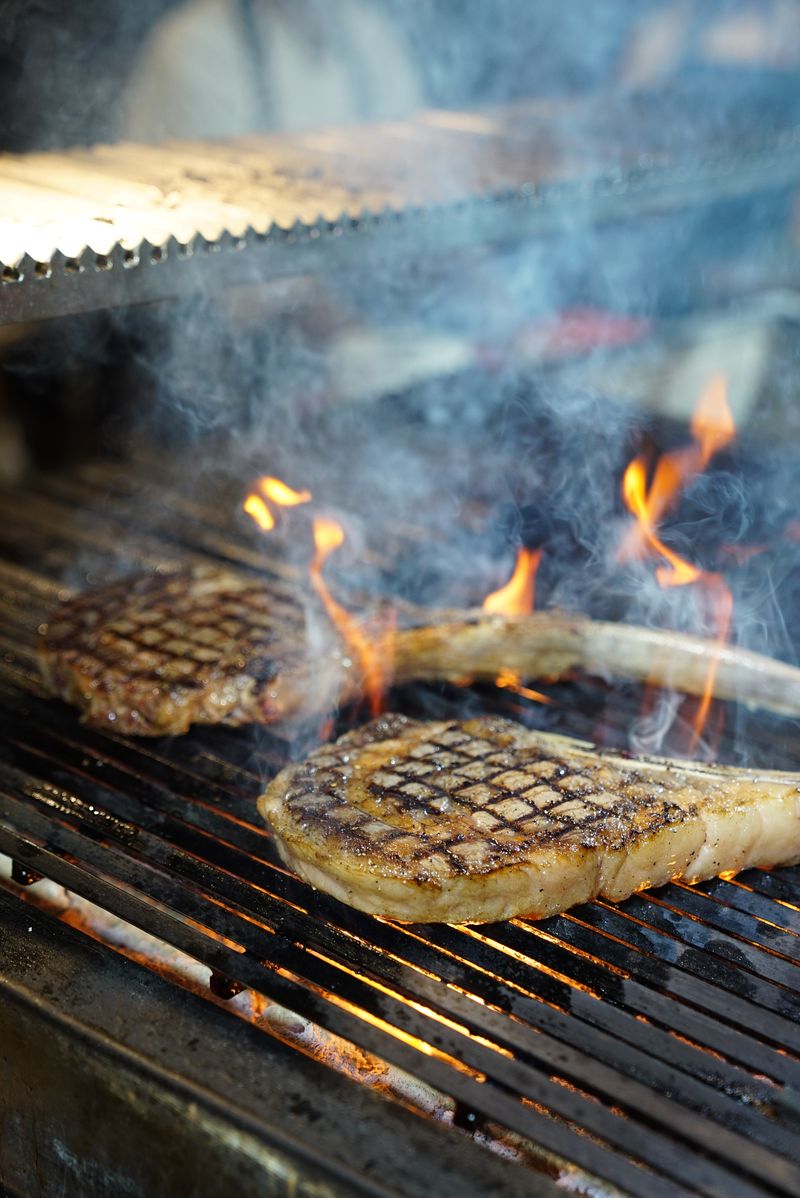 Carnes premium
